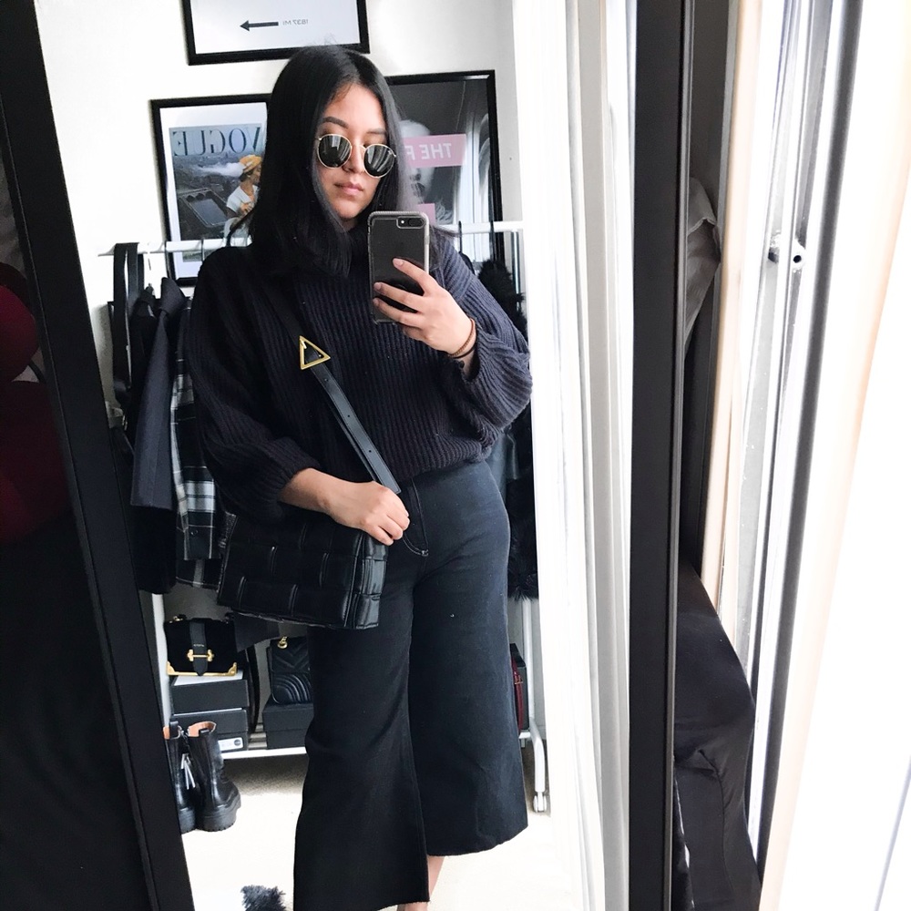 Meet your Posher, Antuanet